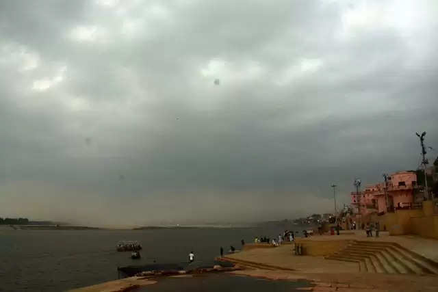 Varanasi Weather