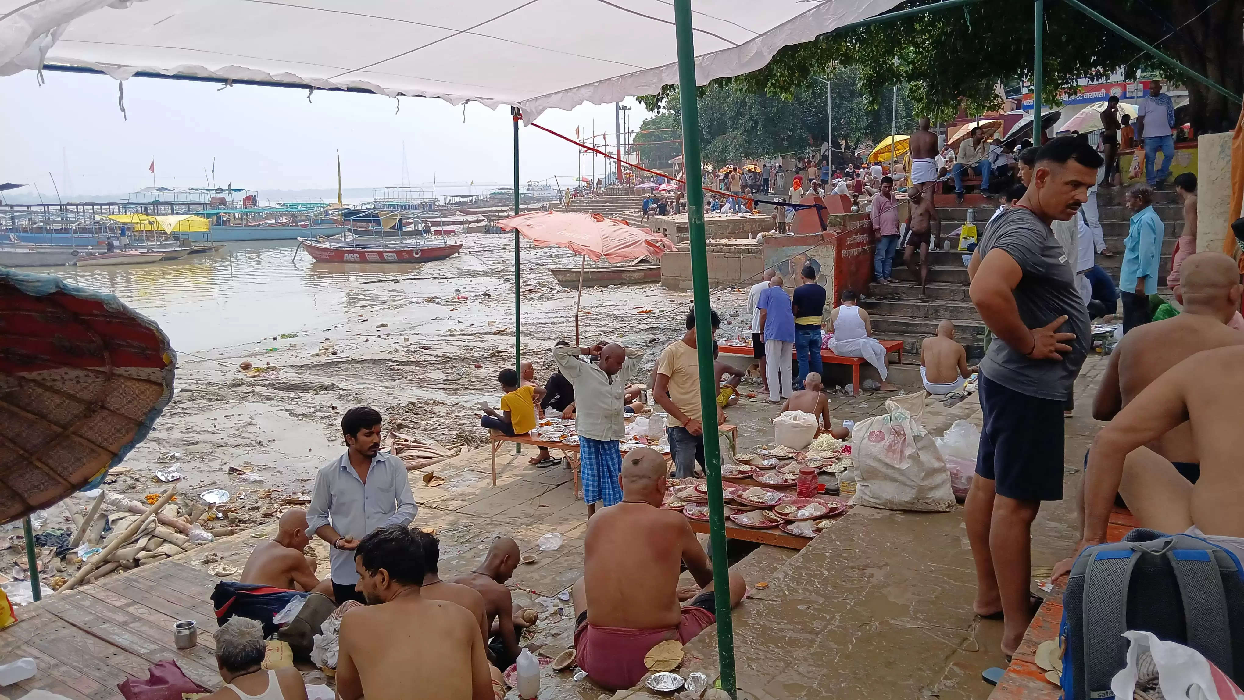 varanasi