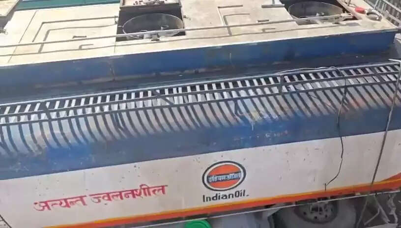   रामनगर में एसओजी की ताबड़तोड़ कार्रवाई, तेल कटिंग के अवैध धंधे का भांडाफोड़, 8 गिरफ्तार