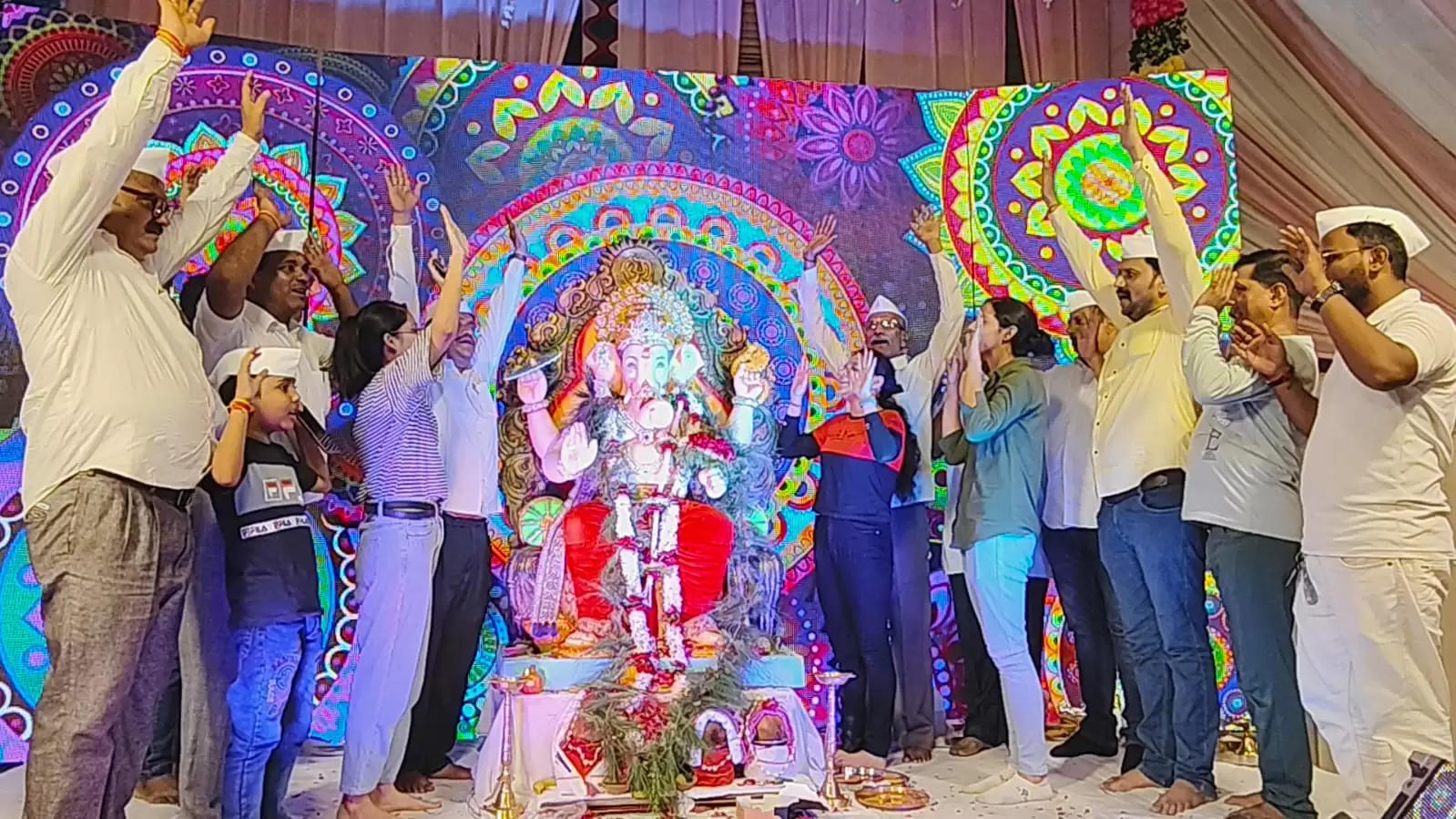 Ganesh Utsav