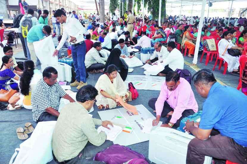 चुनाव ड्यूटी कटवाना नहीं होगा आसान, पोर्टल पर अपलोड होगी फोटो और हस्ताक्षर