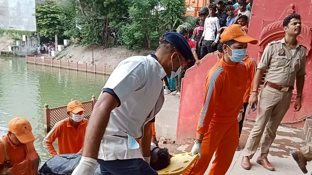 Varanasi crime