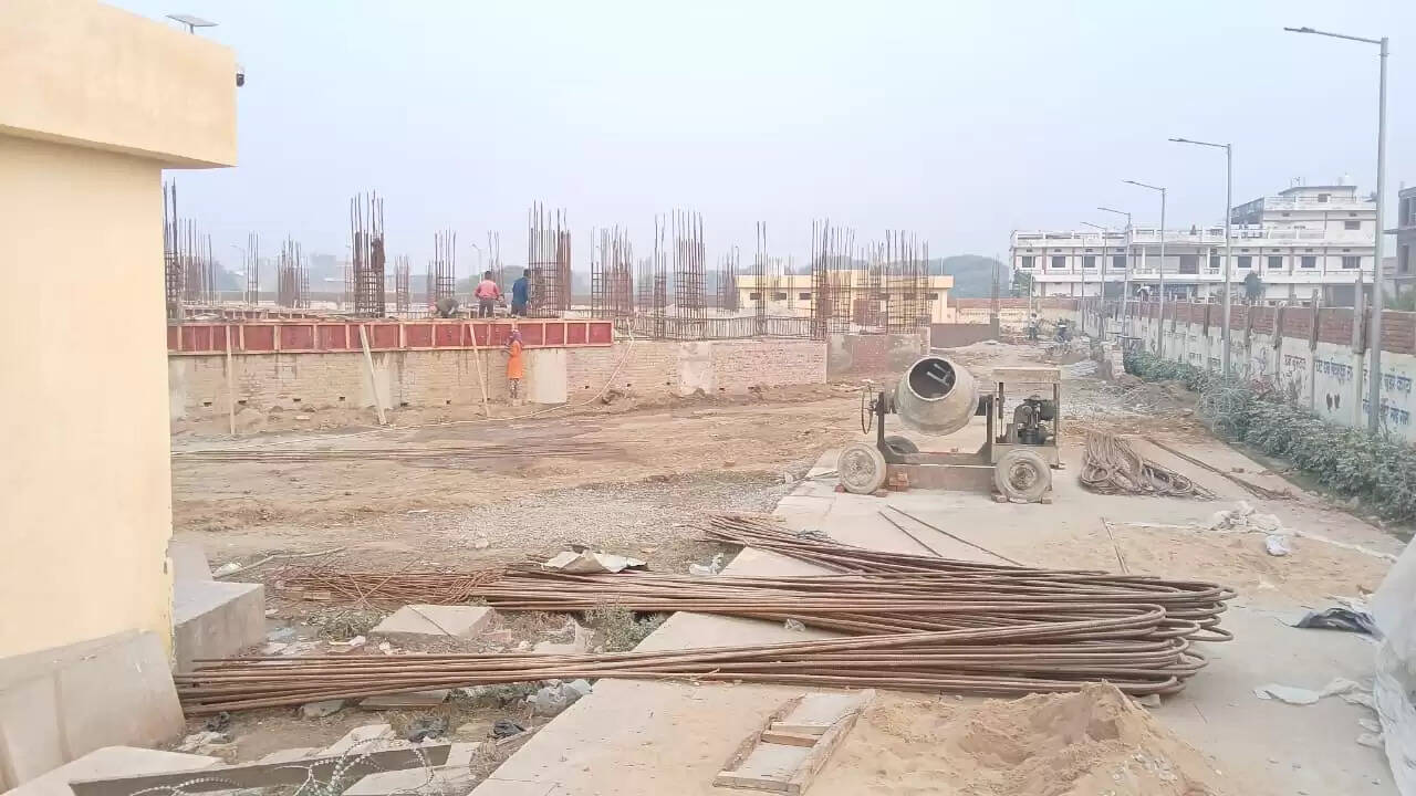 &nbsp;सीर गोवर्धनपुर में 24 करोड़ से बनेगा भव्य म्यूजियम, जन-जन तक पहुंचेंगे संत शिरोमणि के विचार