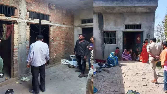 varanasi crime