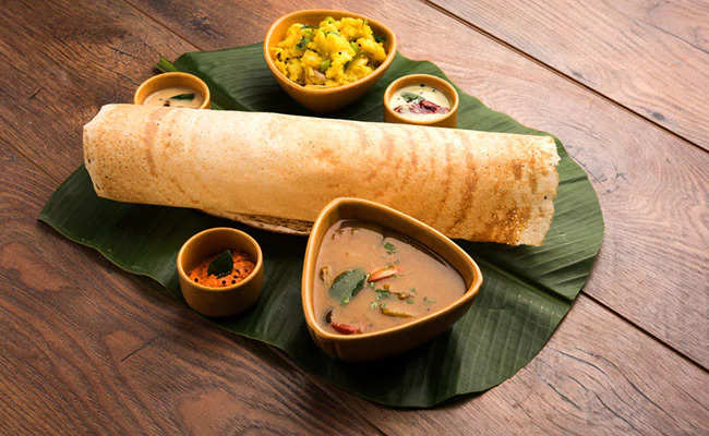 curd dosa