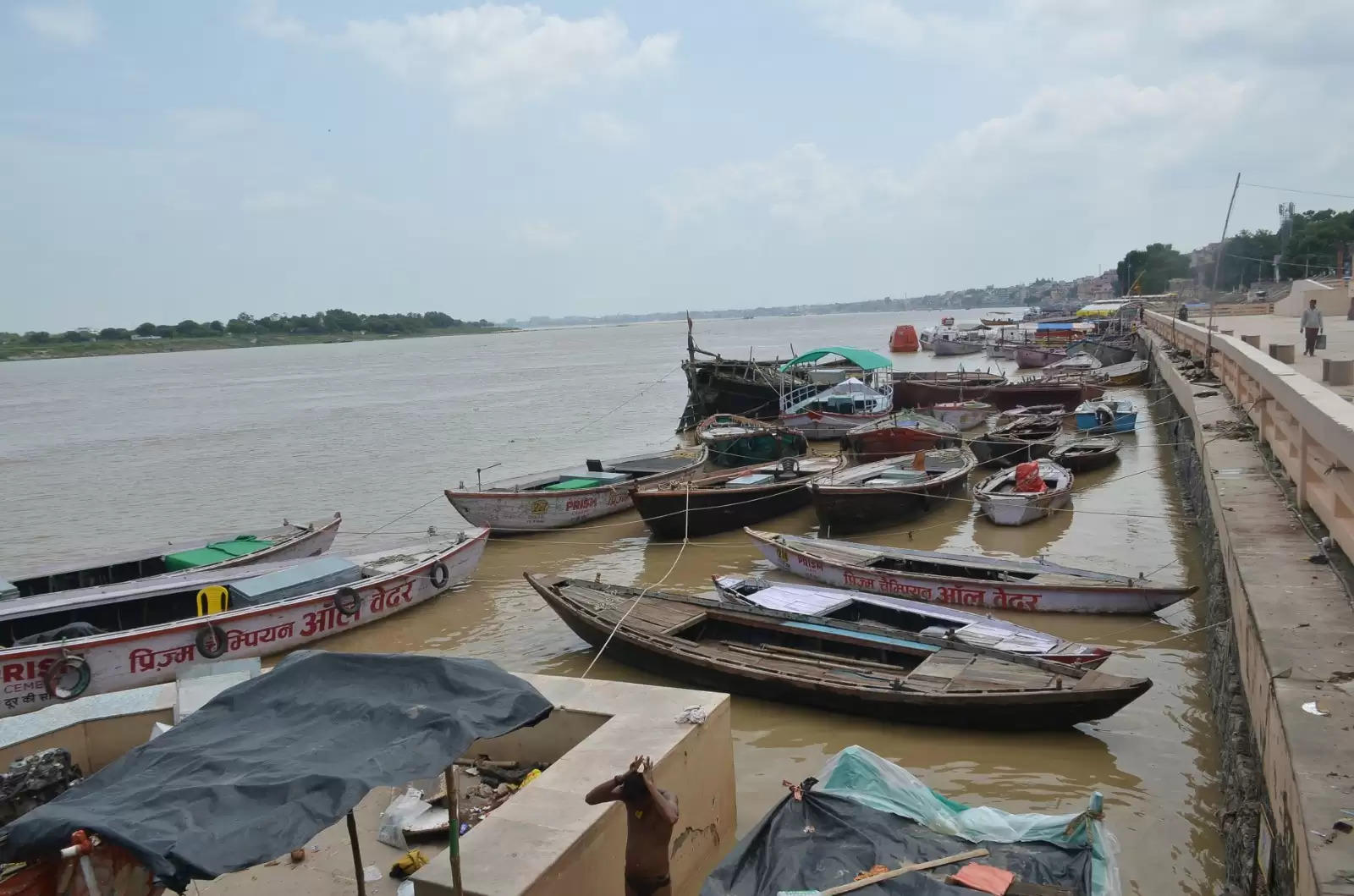 varanasi Weather