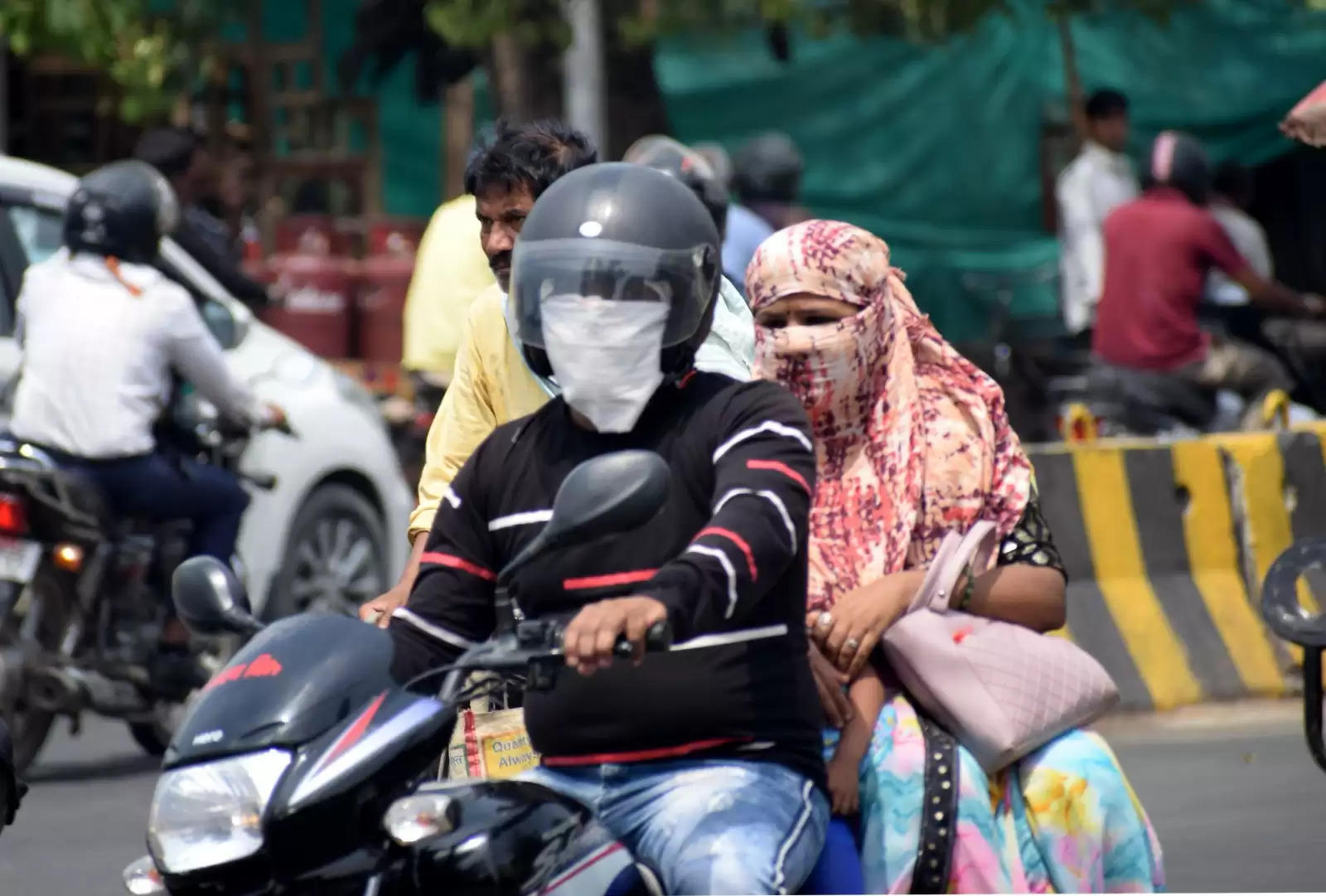 Varanasi Weather