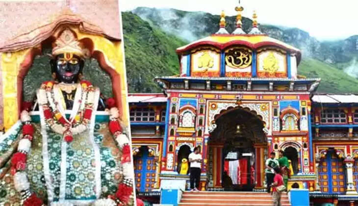 badrinath dham