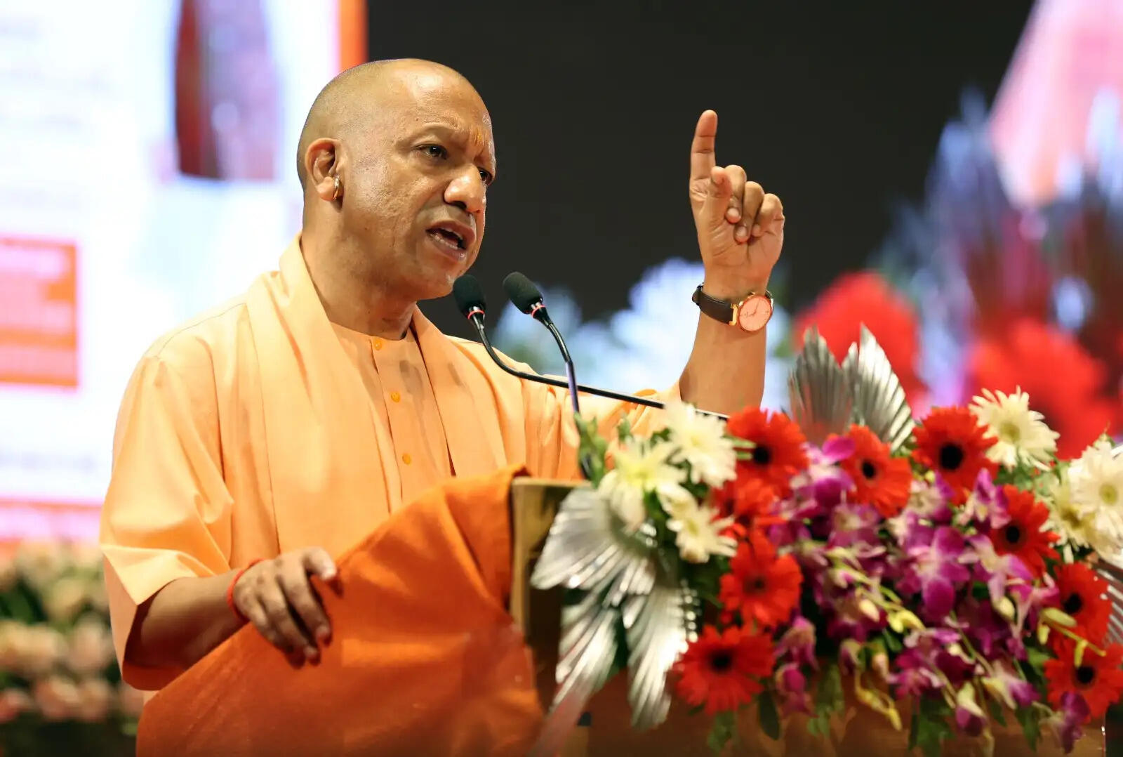 देश की सबसे युवा बस फ्लीट वाला राज्य बना उत्तर प्रदेश