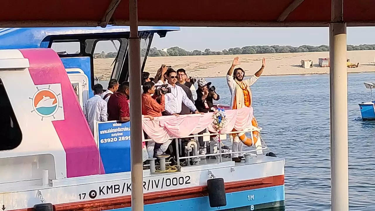 ranveer singh in varanasi