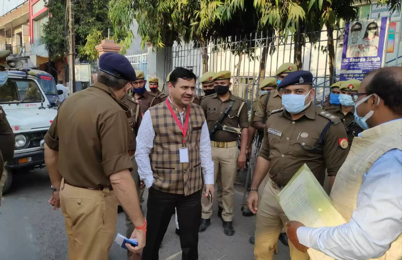 DEO KAUSHAL RAJ SHARMA