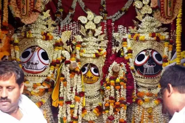 jagannath mandir in varanasi