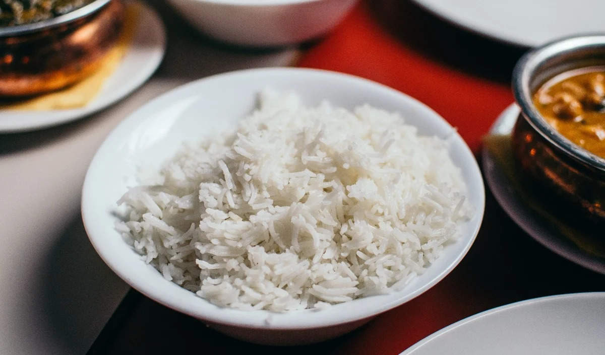 rice