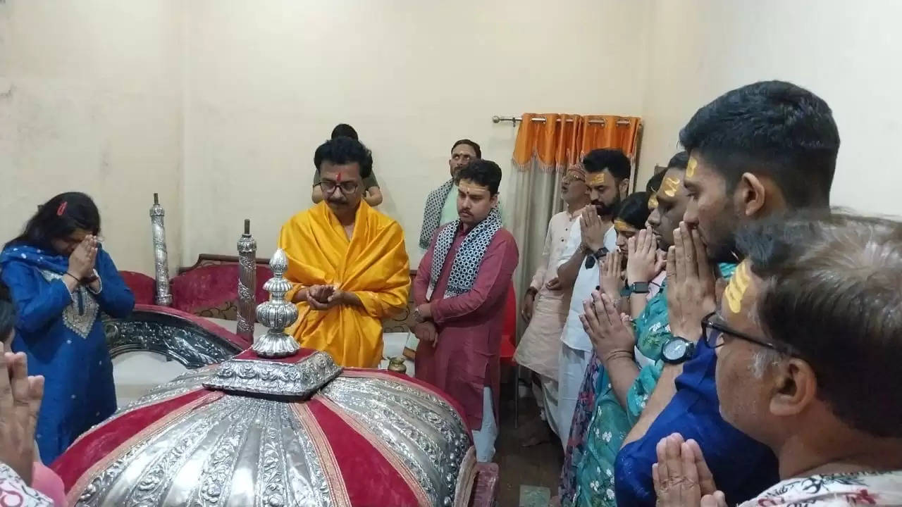 rangbhari ekadashi 2024