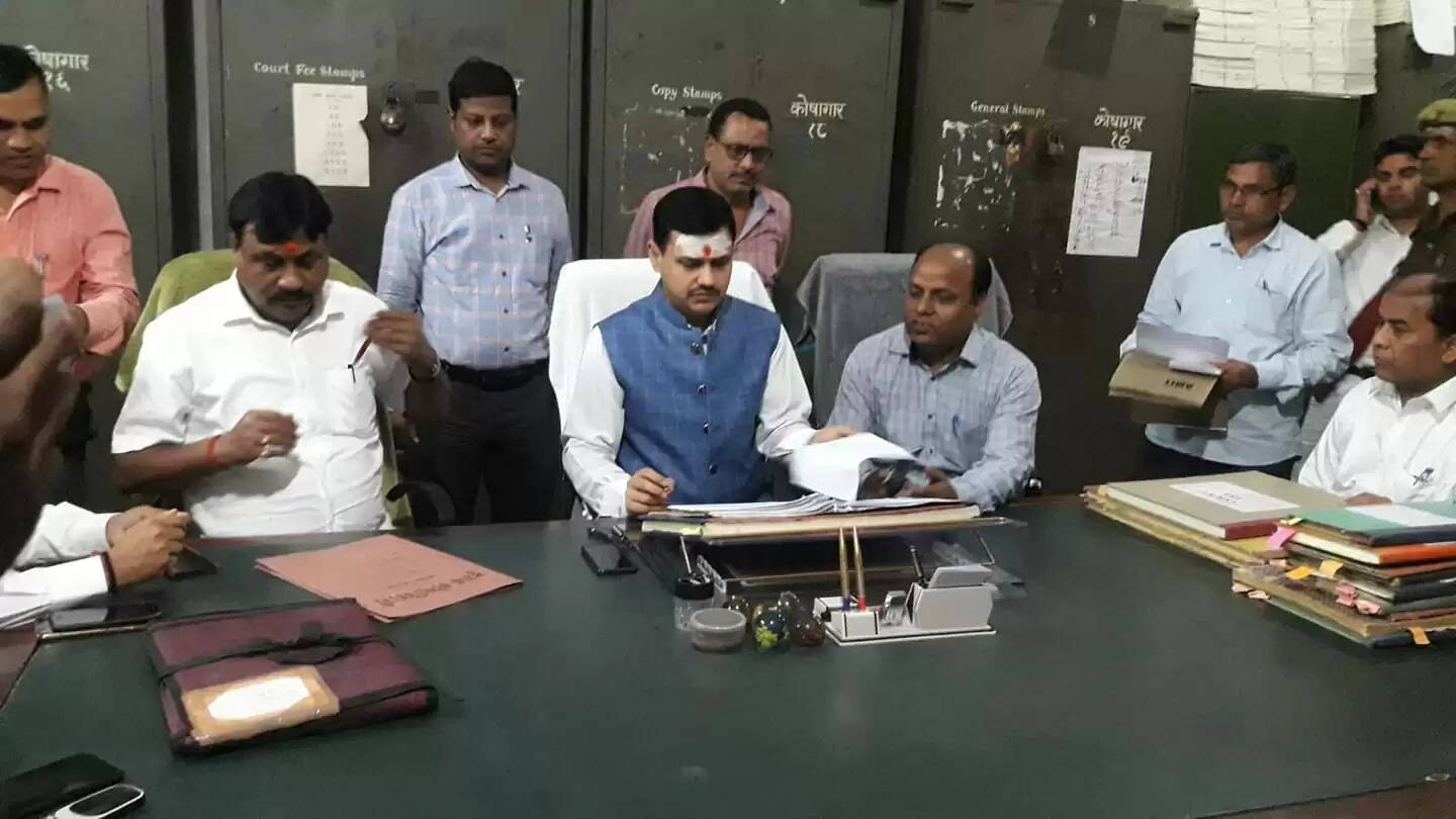 IAS Kaushal Raj Sharma