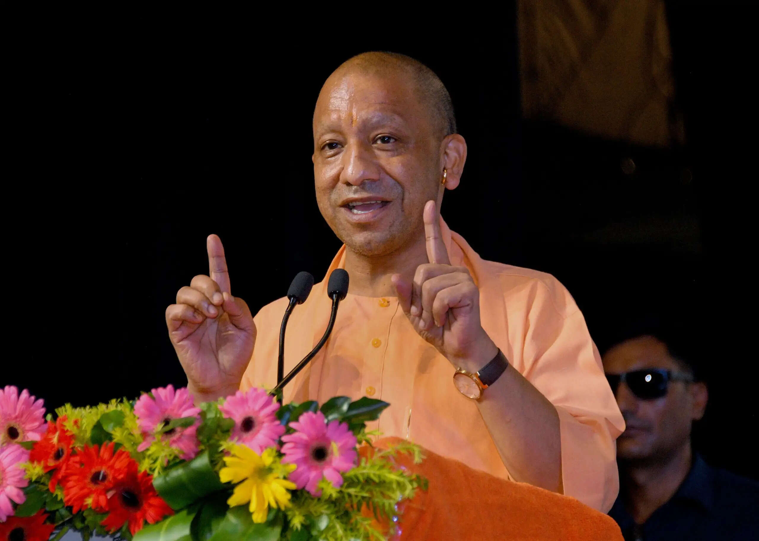 मां अन्नपूर्णा की धरती काशी से 9वें राष्ट्रीय पोषण माह-2026 का शुभारंभ