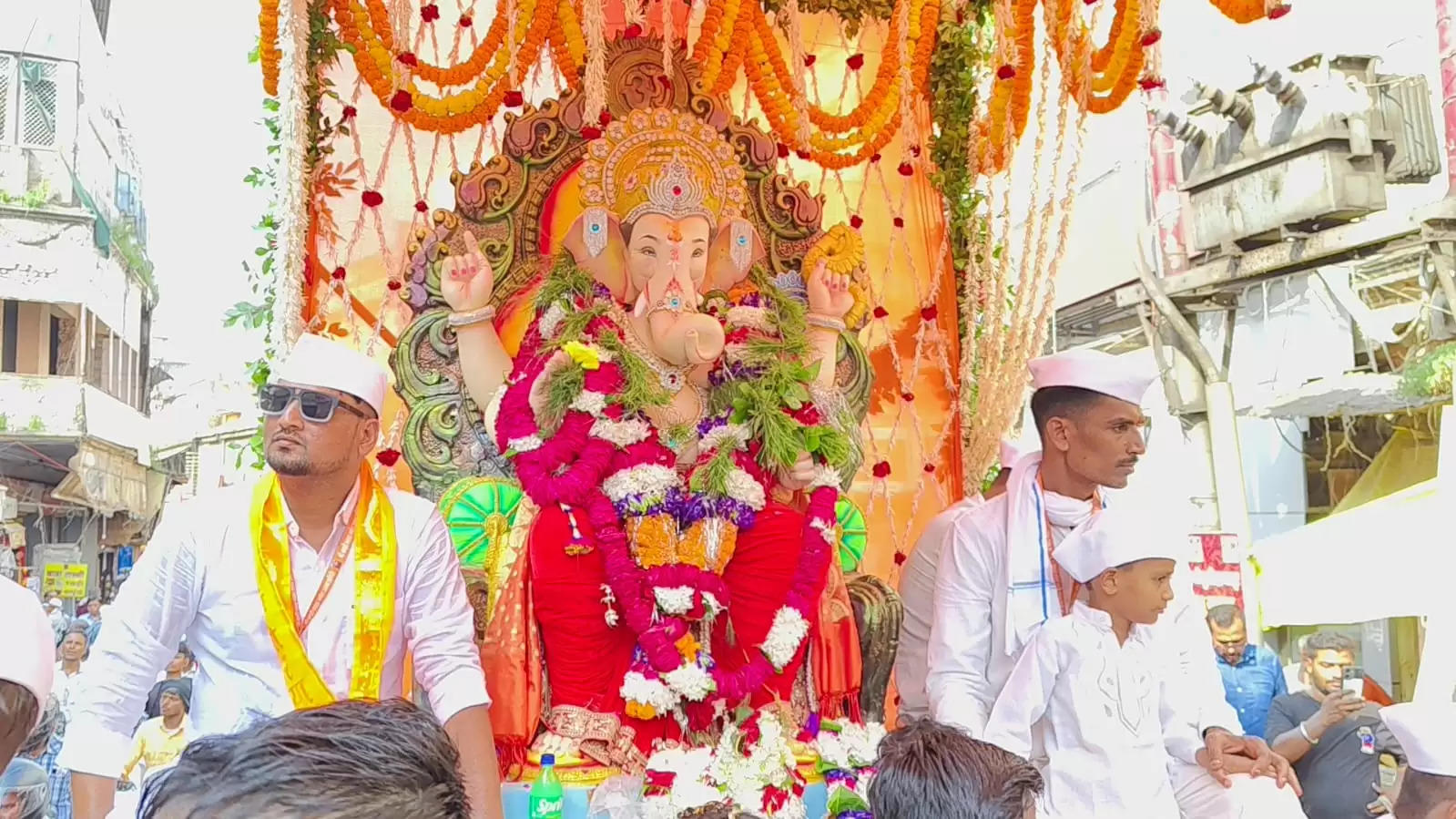 ganesh utsav