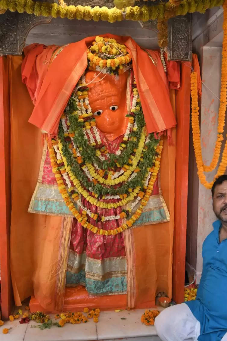 hanuman jayanti 2024