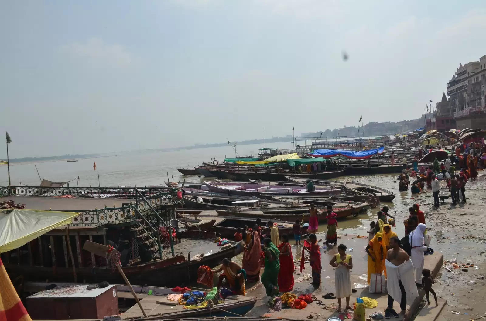 Varanasi Weather