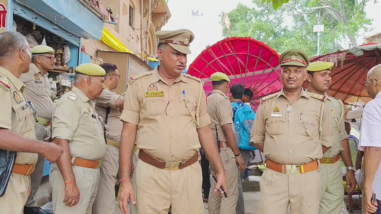 varanasi