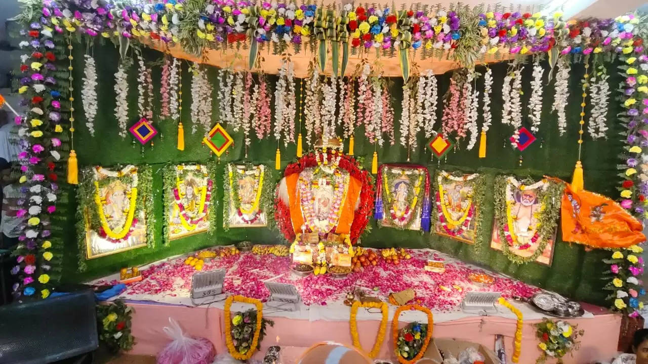 hanuman janmotsav