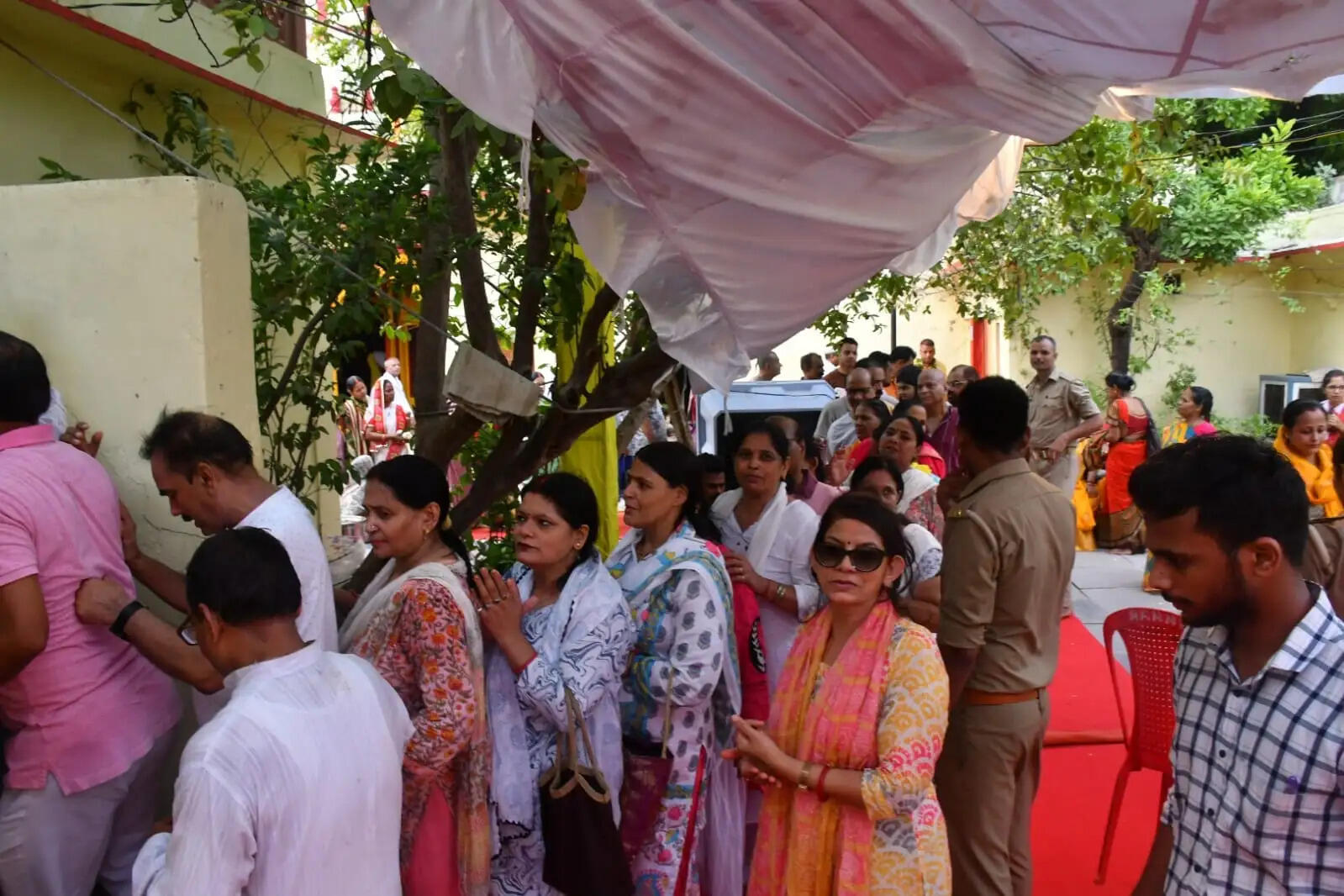 Jagannath Mahabhishek
