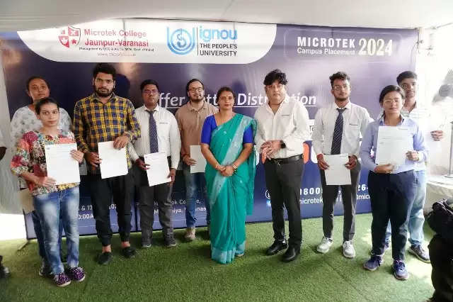 Microtek college