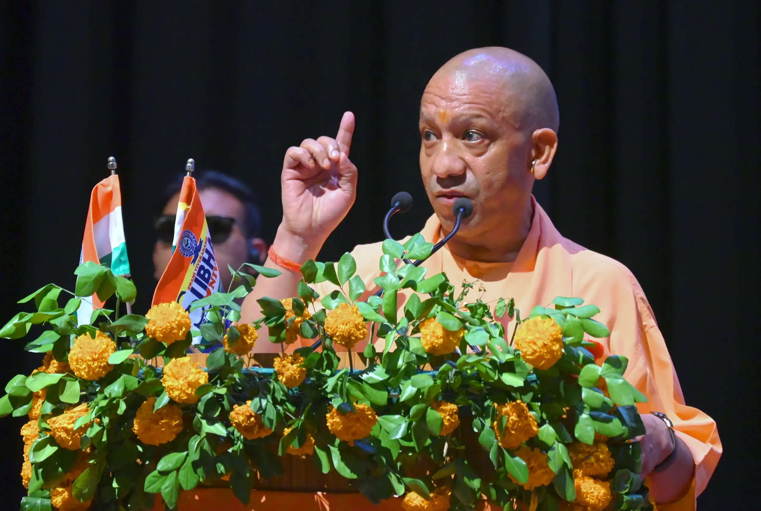 मंगलवार को फिर 2500 युवाओं को मिलेंगे नियुक्ति पत्र: सीएम योगी