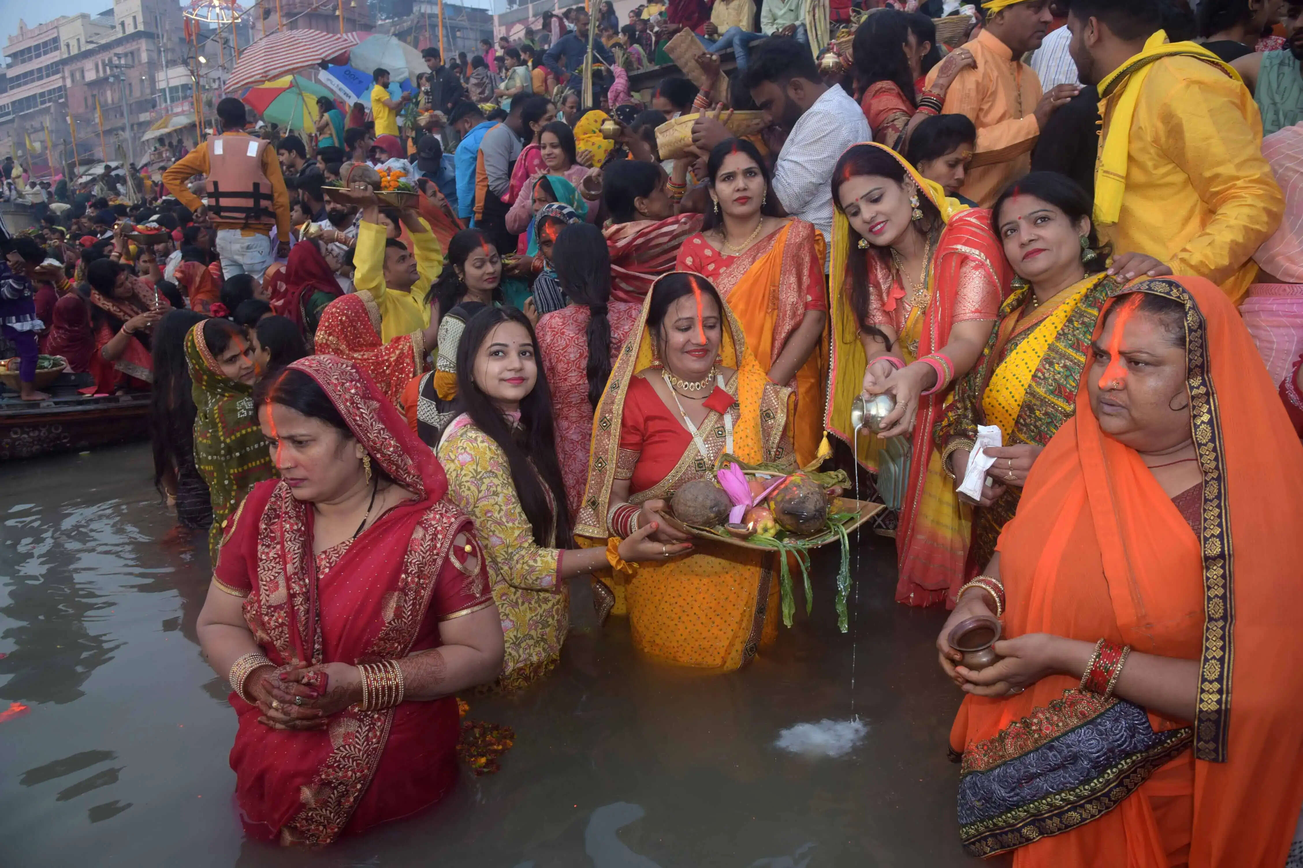 Chhath Puja 2023
