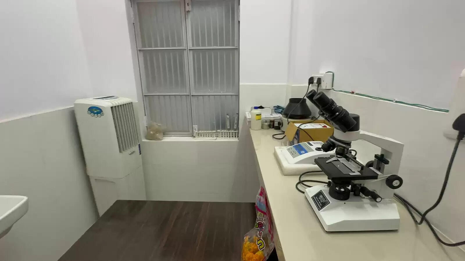 बूचड़खाने की जगह बना आयुष्मान आरोग्य मंदिर