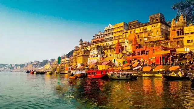 Varanasi