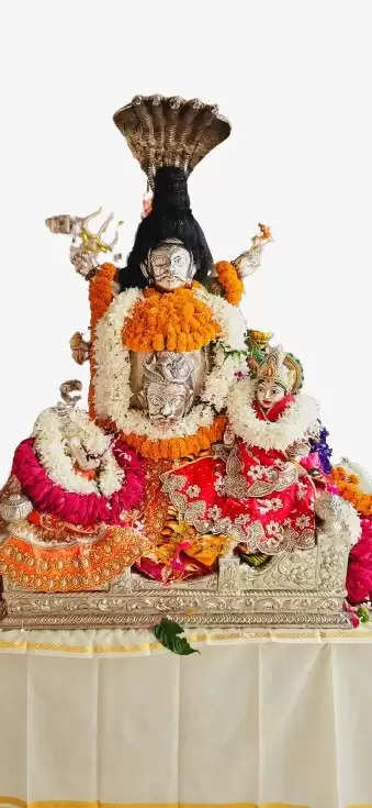 baba shri kashi vishwanath 