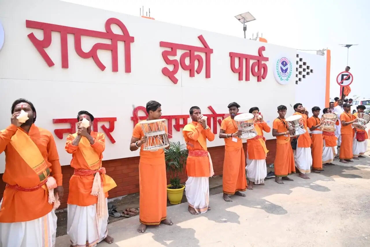 नीयत साफ हो तो नियति बदलने में देर नहीं लगती : मुख्यमंत्री