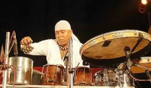 pandit shivamani