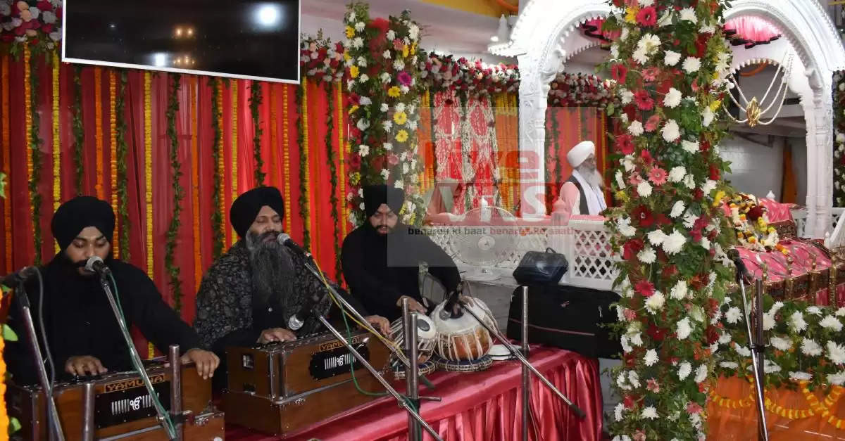 GURUNANAK JAYANTI 