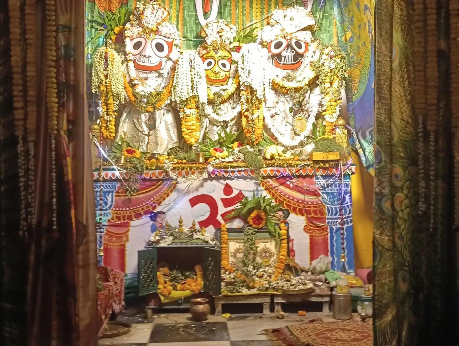 108 कर्मयोगियों का सम्मान