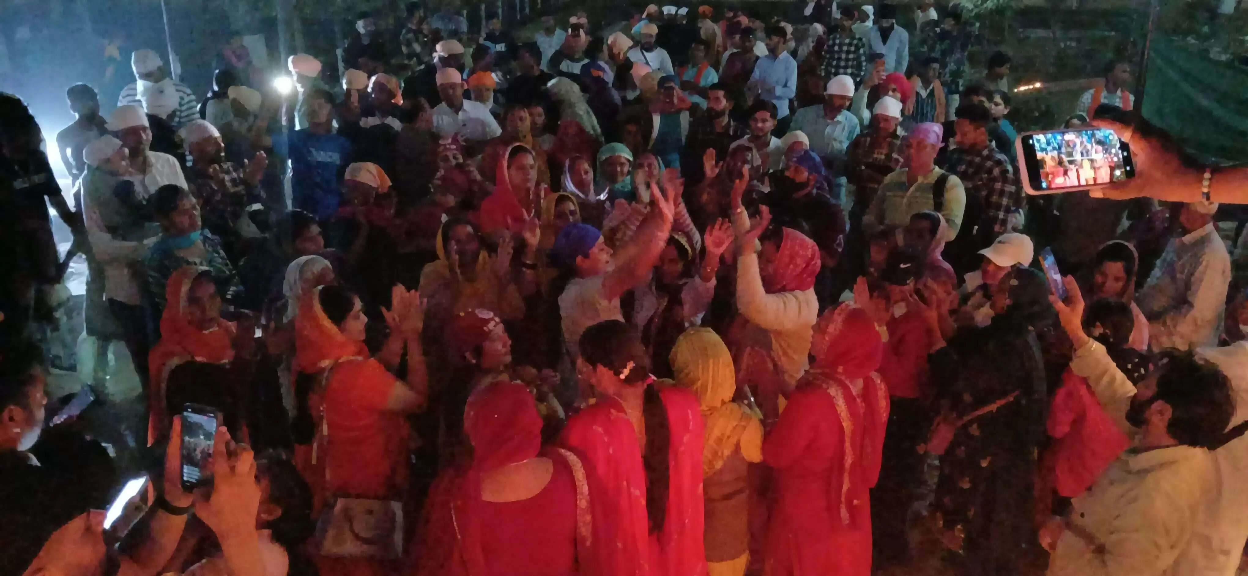 Ravidas Jayanti 2025