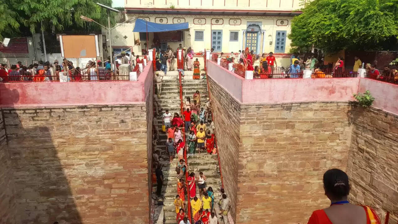 Bhadaini Lolark Kund