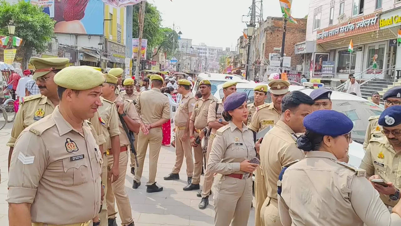 varanasi