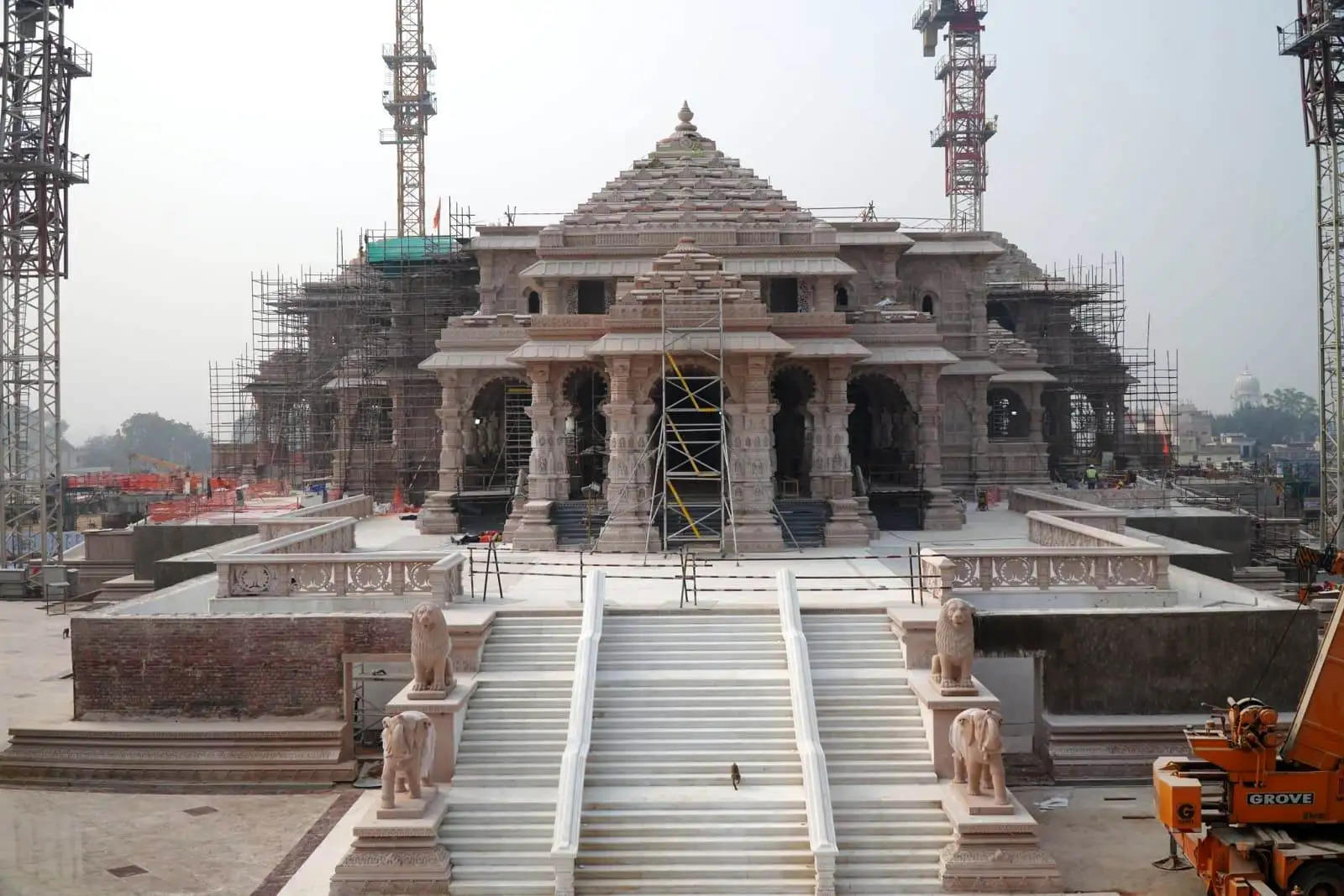 ram mandir