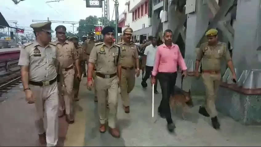 Varanasi Police