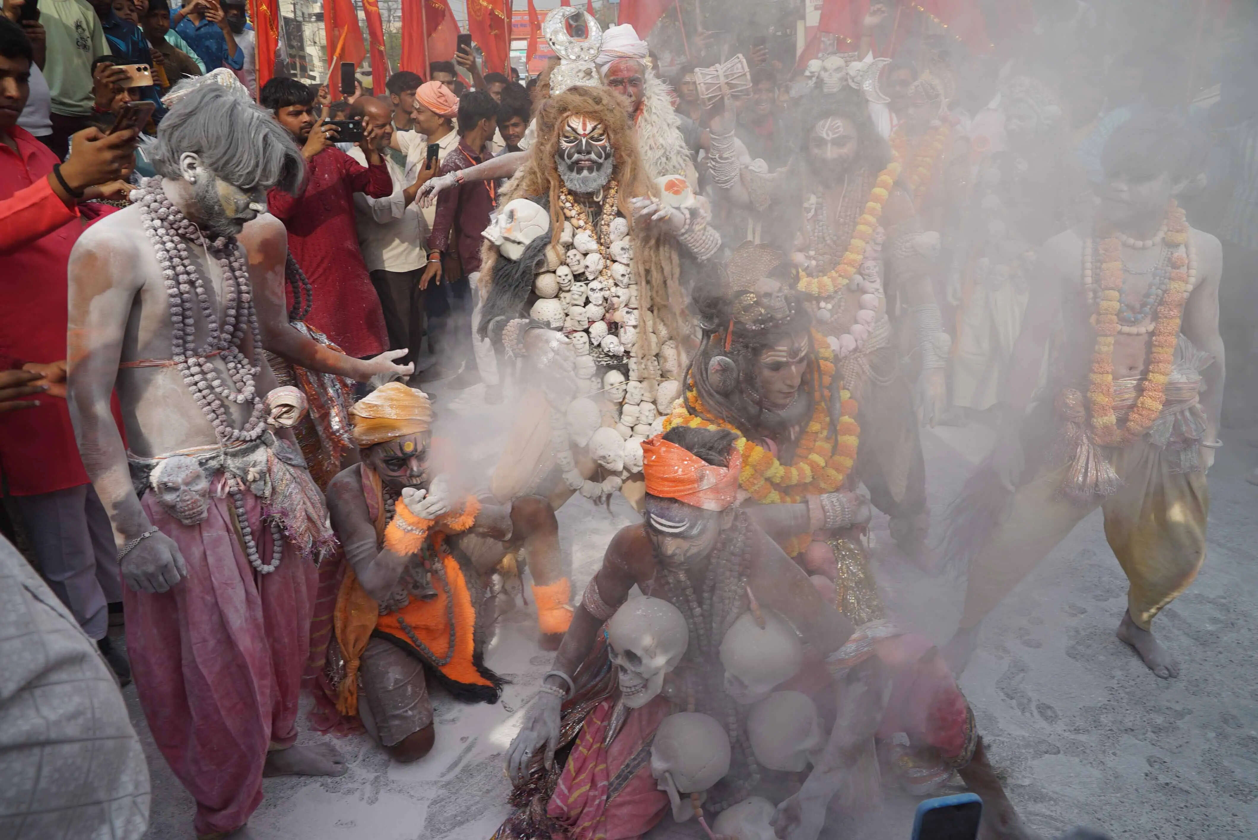 हनुमान जन्मोत्सव 