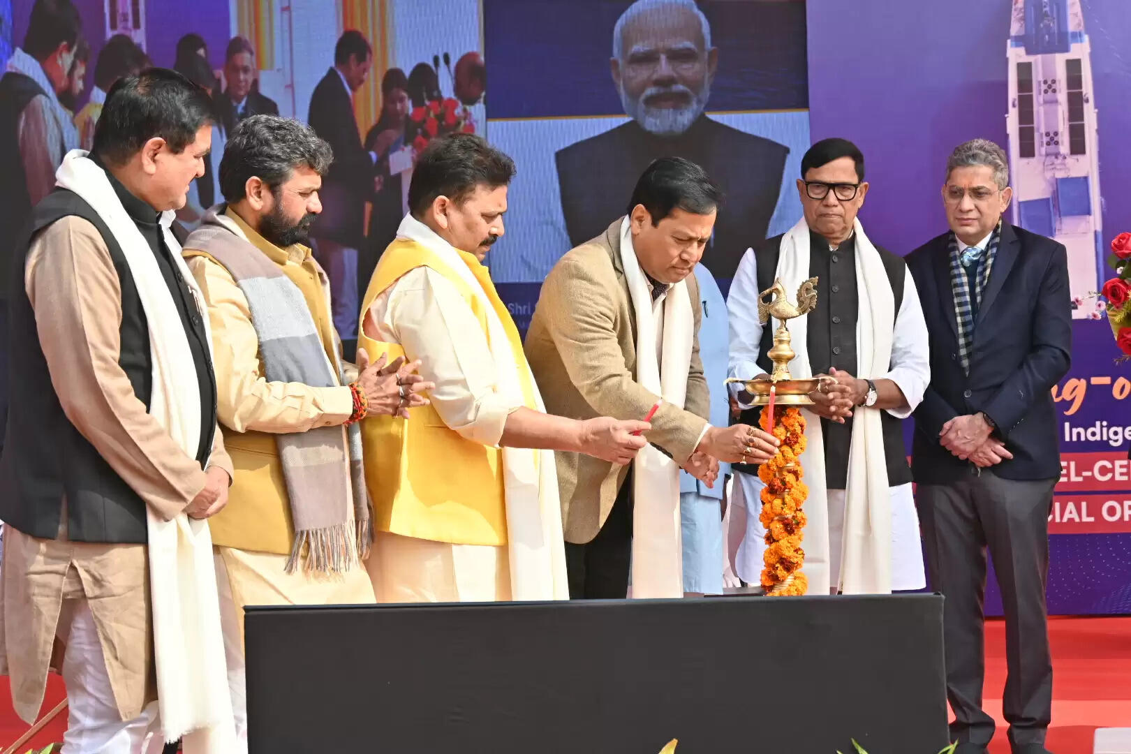 जलयान वाराणसी