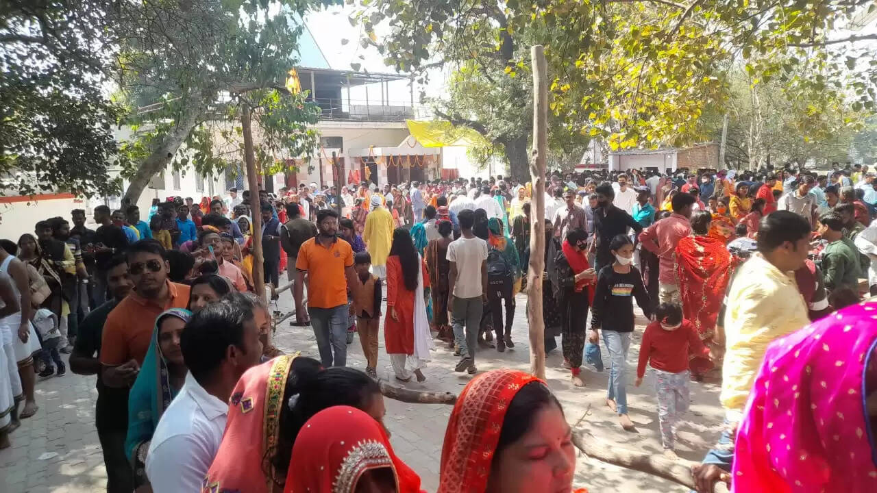 Shooltankeshwar Temple varanasi 