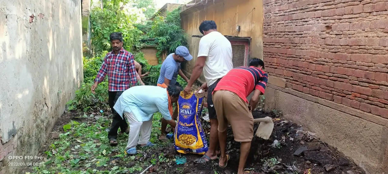 swachhta abhiyan