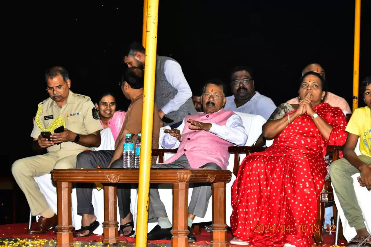 goa governer in kashi