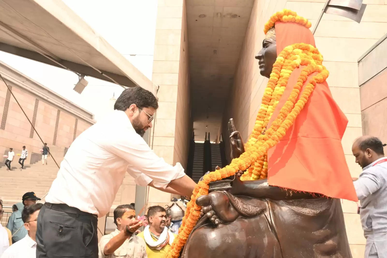 Shankaracharya jayanti