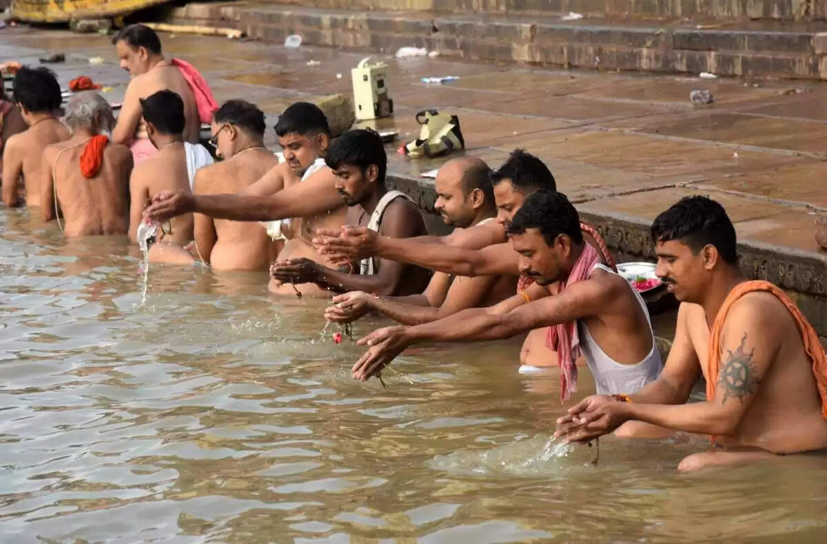 seventh day of Pitru Paksha