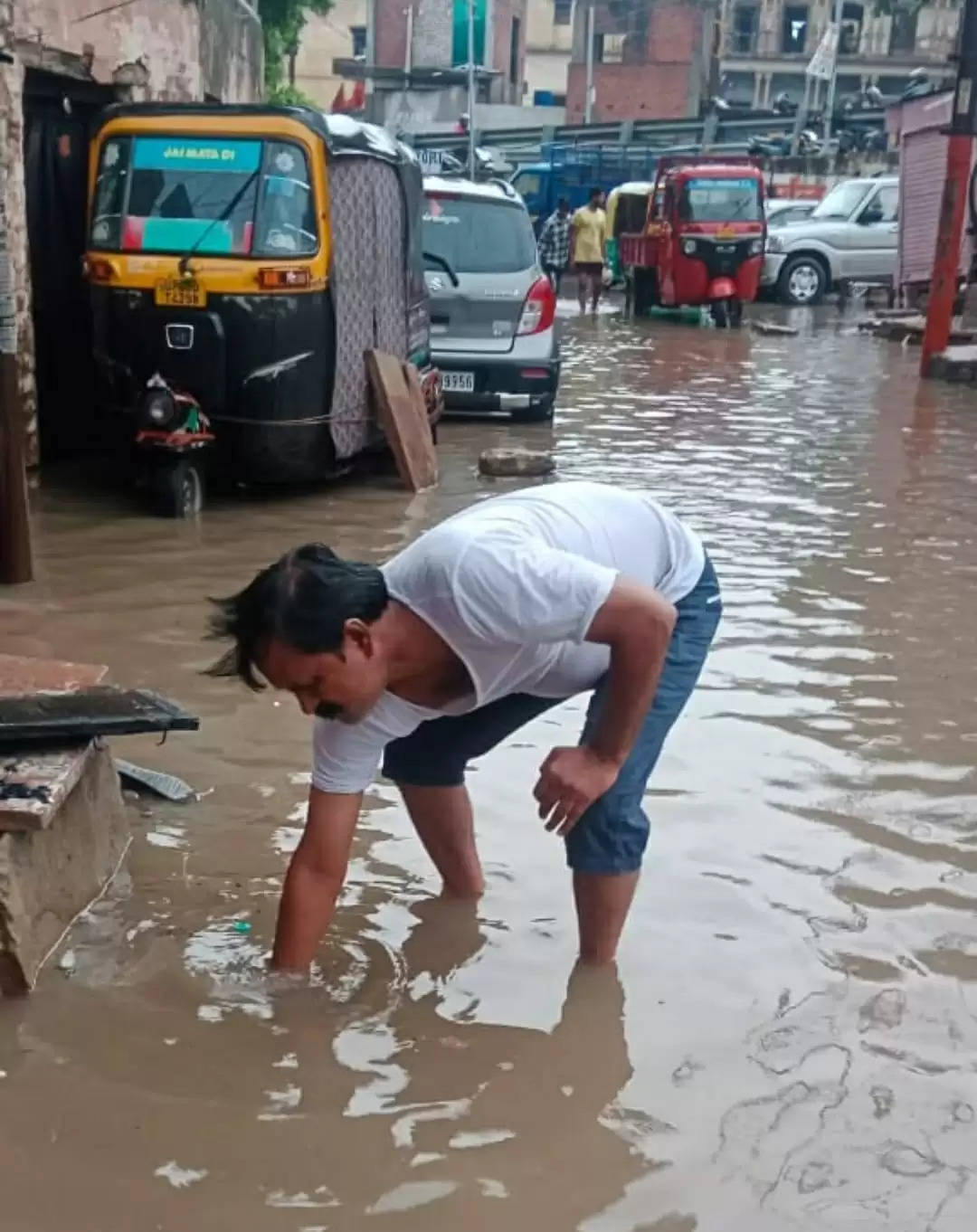 varanasi