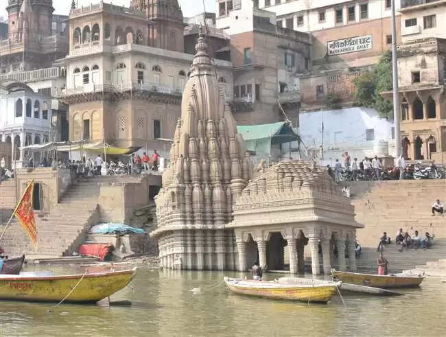 ratneshwar mandir